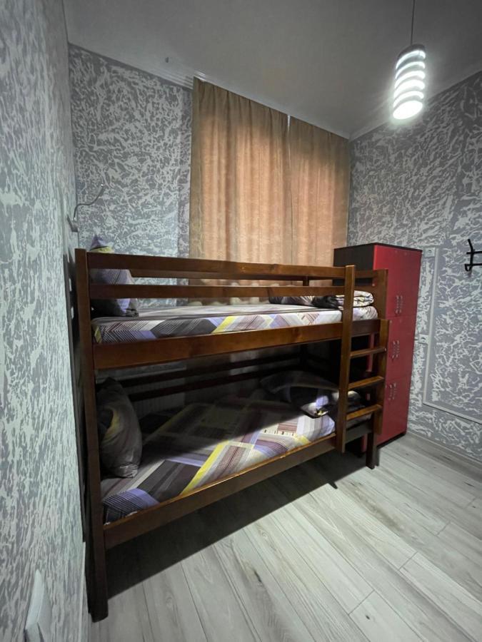 Family Apartment ヴィーンヌィツャ エクステリア 写真